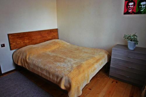 Hostal Apartments On Vasilievskaya