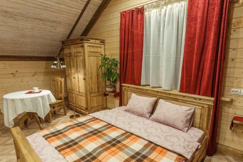 Hostal Usadba Mednika Chicherina