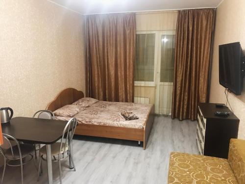 Apartamento Tyumenskiy Trakt 6/1