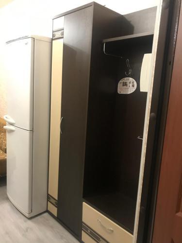 Apartamento Tyumenskiy Trakt 6/1