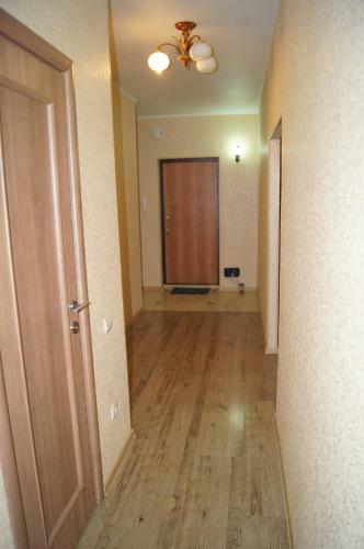 Apartment On Mira 55