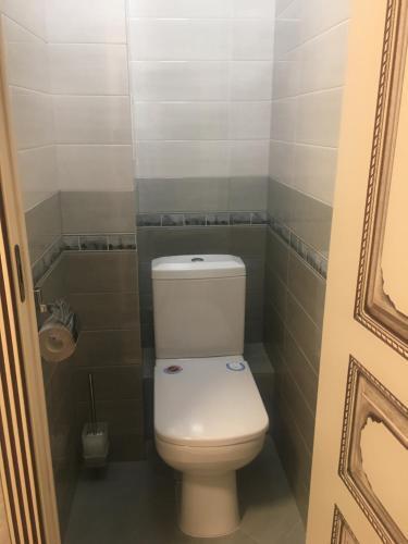 Apartment On Igorya Kirtbaya 19/2