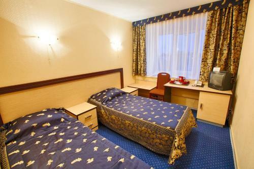 Polet Hotel