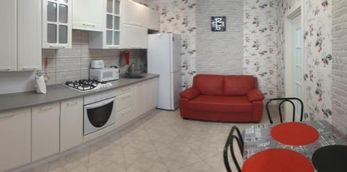 Apartament On Pochtovoy 4