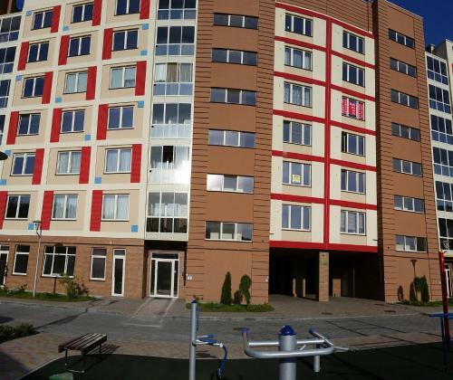 Apartments Lake City