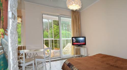 Apartment Grinvud