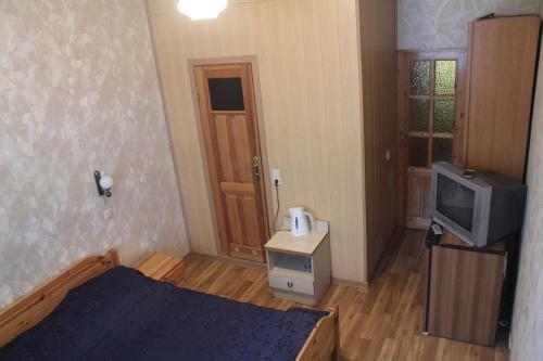 Hostal U Morya