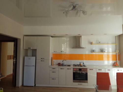 Apartment On U Yantarnogo Berega