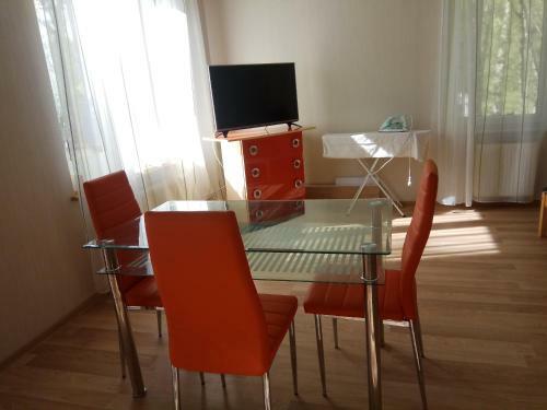 Apartment On U Yantarnogo Berega