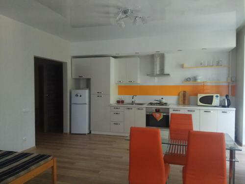 Apartment On U Yantarnogo Berega