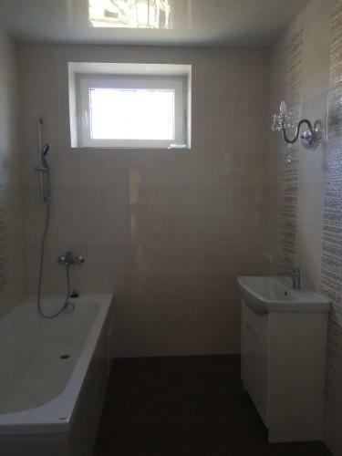 Apartment On U Yantarnogo Berega