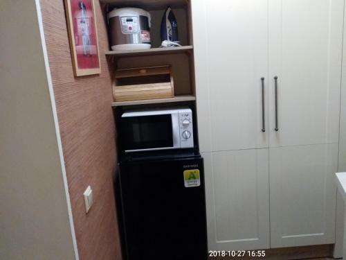 Apartamento Studio Red N The Sentre Nier "amber-hall"