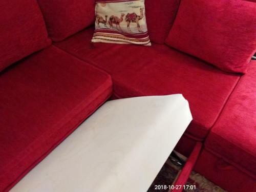 Apartamento Studio Red N The Sentre Nier "amber-hall"
