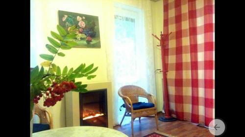 Apartamento Studio Red N The Sentre Nier "amber-hall"