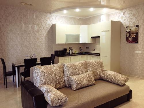 Apartments Malina Great