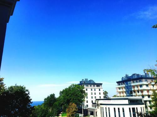 Apartments Malina Great