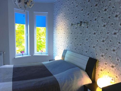 Apartments Malina Great