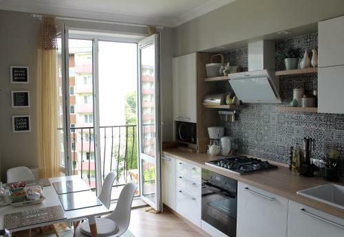 Apartamento Sea Breeze