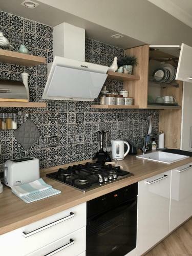 Apartamento Sea Breeze