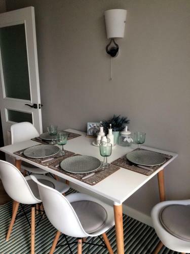 Apartamento Sea Breeze