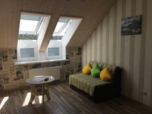 Apartment Svet