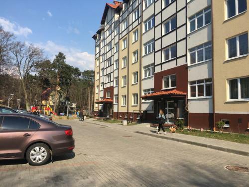 Apartment Svet