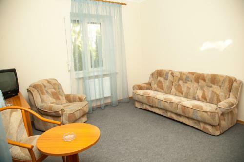Posada Mini-hotel On Podgornaya 20