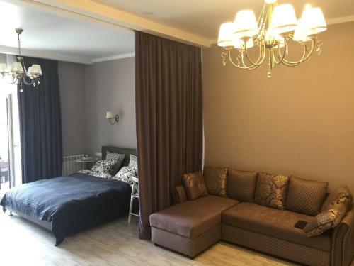 Lenina Street Apartment