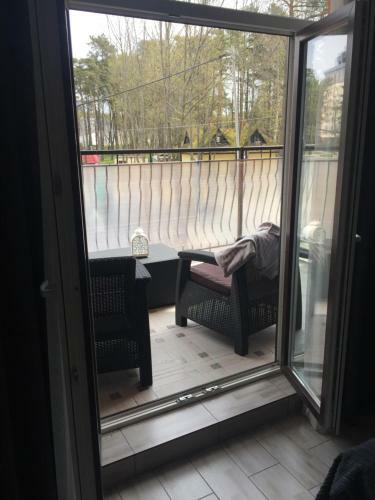 Lenina Street Apartment