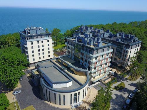 Apartments Malina Sea