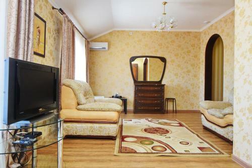 Aleksandrovsky Hotel