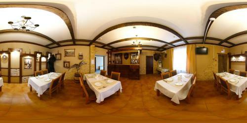 Aleksandrovsky Hotel