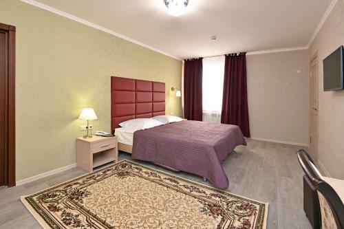 Hotel Zolotoe Koltso