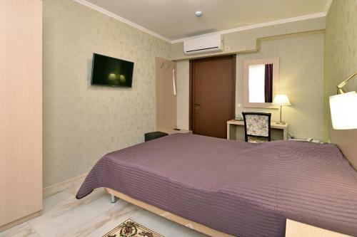 Hotel Zolotoe Koltso