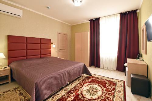 Hotel Zolotoe Koltso