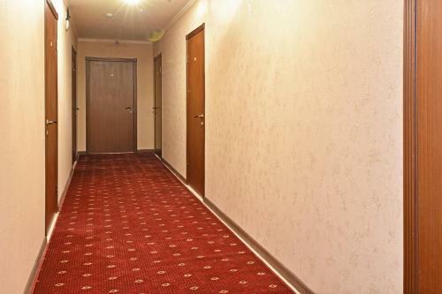 Hotel Zolotoe Koltso