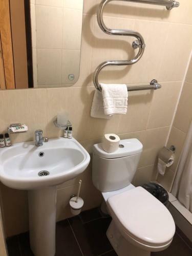 Hotel Yetihouse