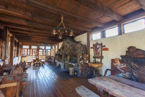 Hotel Yetihouse