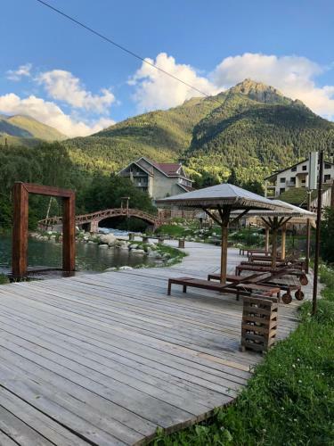 Hotel Yetihouse