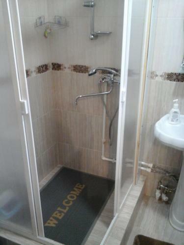Hostal Dom U Gornoy Reki