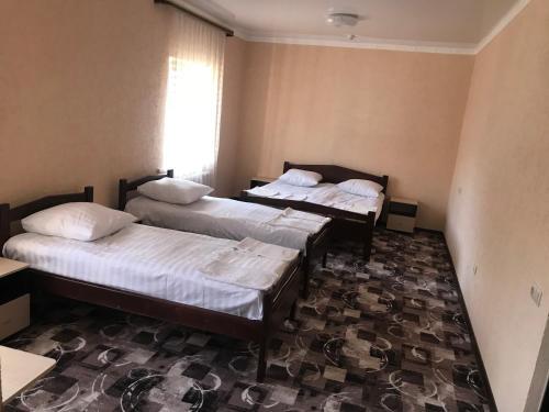 Hostal Zolotoe Runo Guesthouse