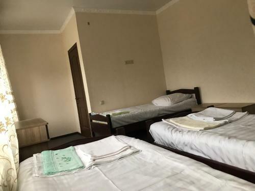 Hostal Zolotoe Runo Guesthouse