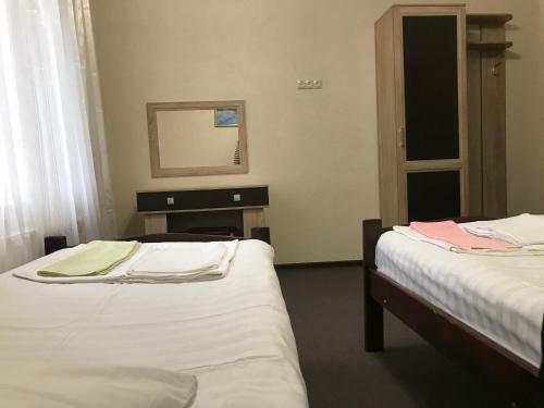 Hostal Zolotoe Runo Guesthouse