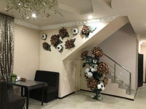 Hostal Zolotoe Runo Guesthouse
