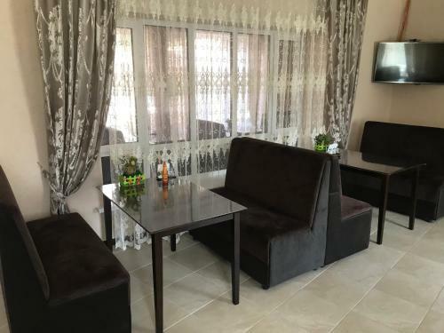 Hostal Zolotoe Runo Guesthouse