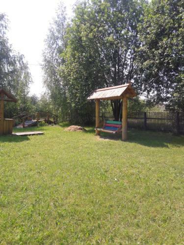 Hostal Guest House Romanovskoye Podvor'e