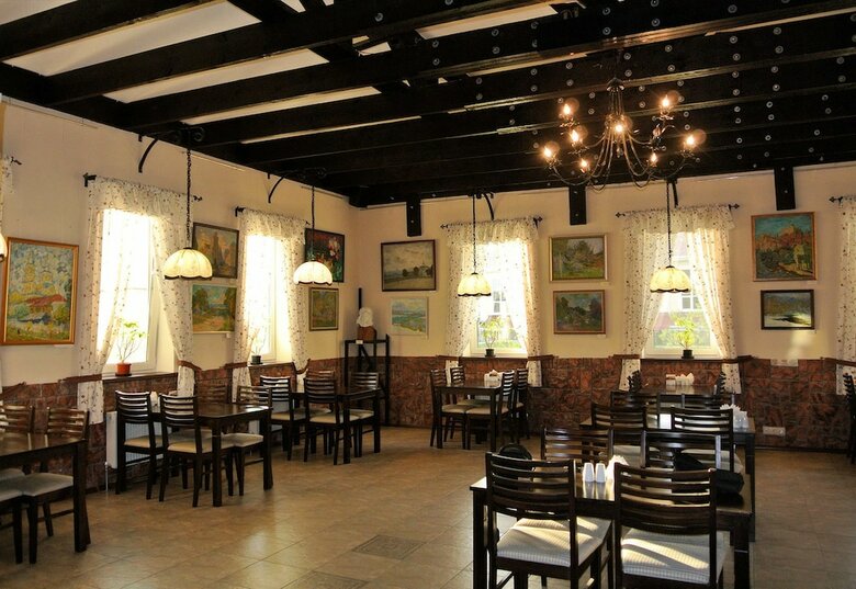 Gallery Art Hotel