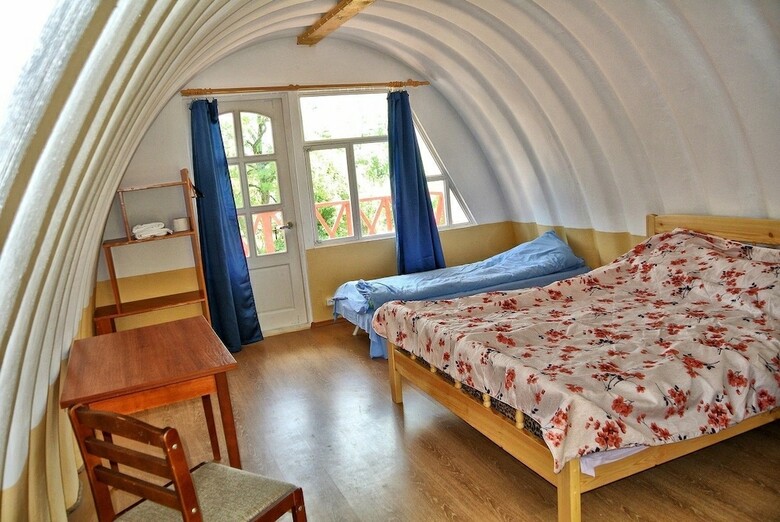 Gallery Art Hotel