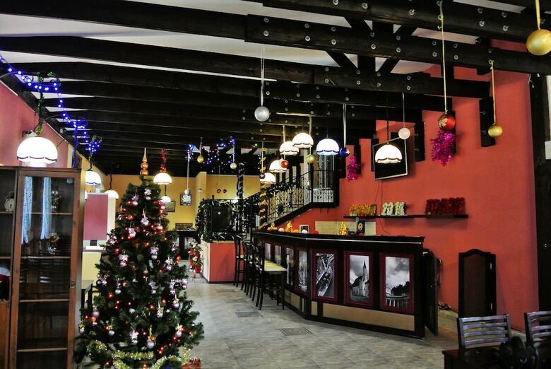 Gallery Art Hotel