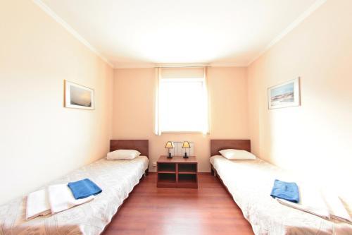 Posada Tarusa Hotel